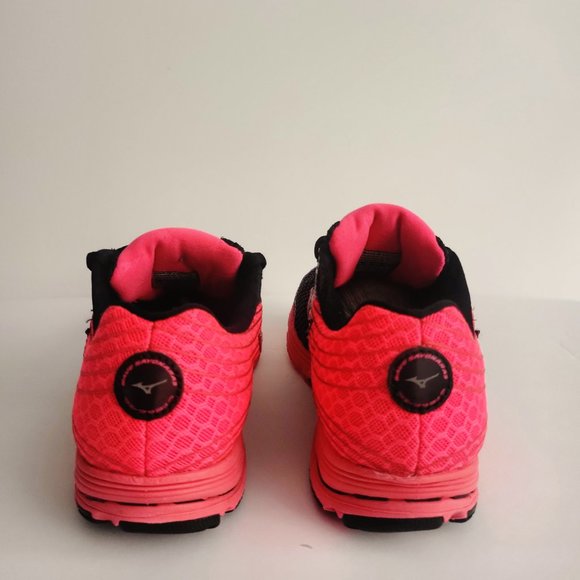 Mizuno Wave Sayonara 3 Running Training - Picture 6 of 6